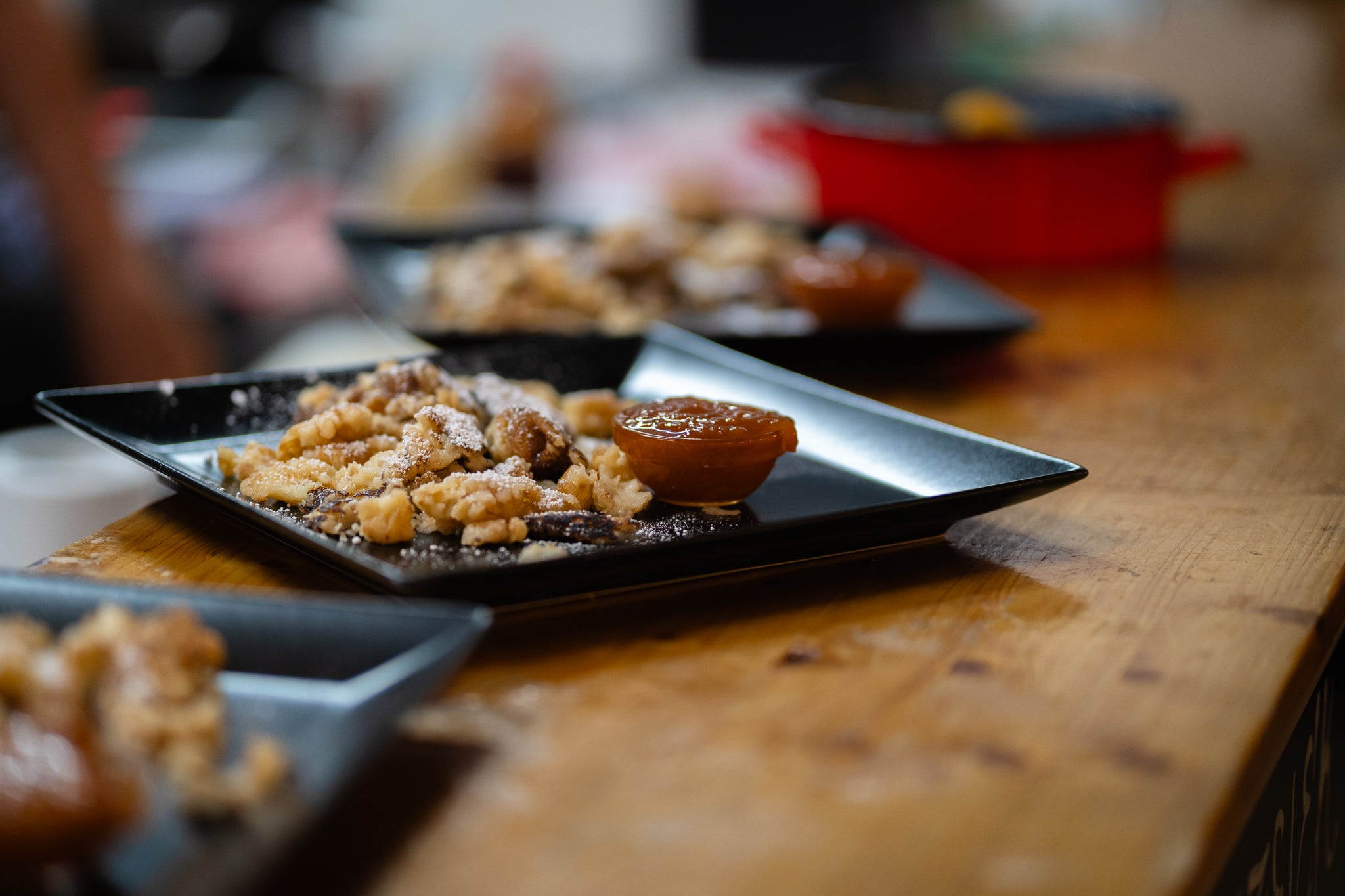 Lightroom Event Preset 1